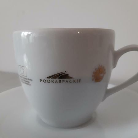 Apartmán Apartament Beksa Sanok Exteriér fotografie