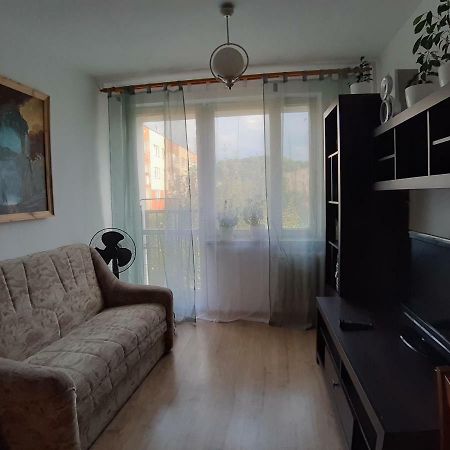 Apartmán Apartament Beksa Sanok Exteriér fotografie