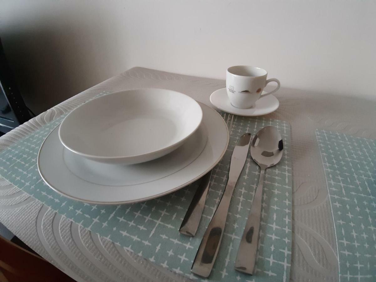 Apartmán Apartament Beksa Sanok Exteriér fotografie